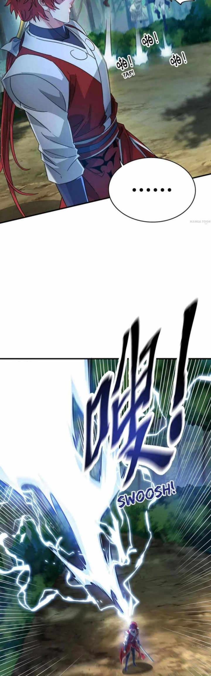 The First Son-In-Law Vanguard of All Time Chapter 223 - halaman 14