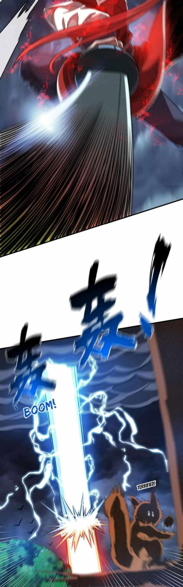 The First Son-In-Law Vanguard of All Time Chapter 223 - halaman 16