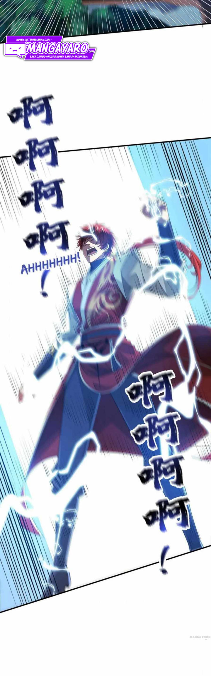 The First Son-In-Law Vanguard of All Time Chapter 223 - halaman 17