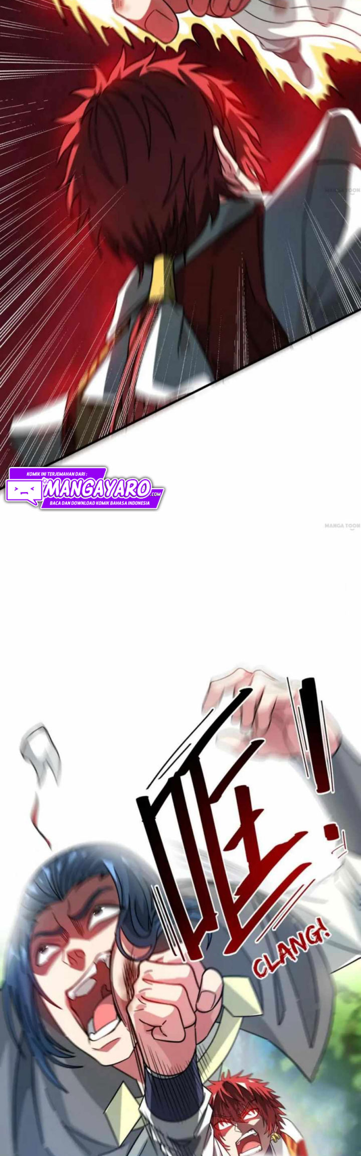The First Son-In-Law Vanguard of All Time Chapter 223 - halaman 22