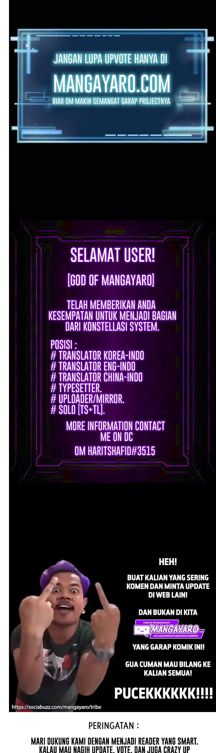 The First Son-In-Law Vanguard of All Time Chapter 223 - halaman 24
