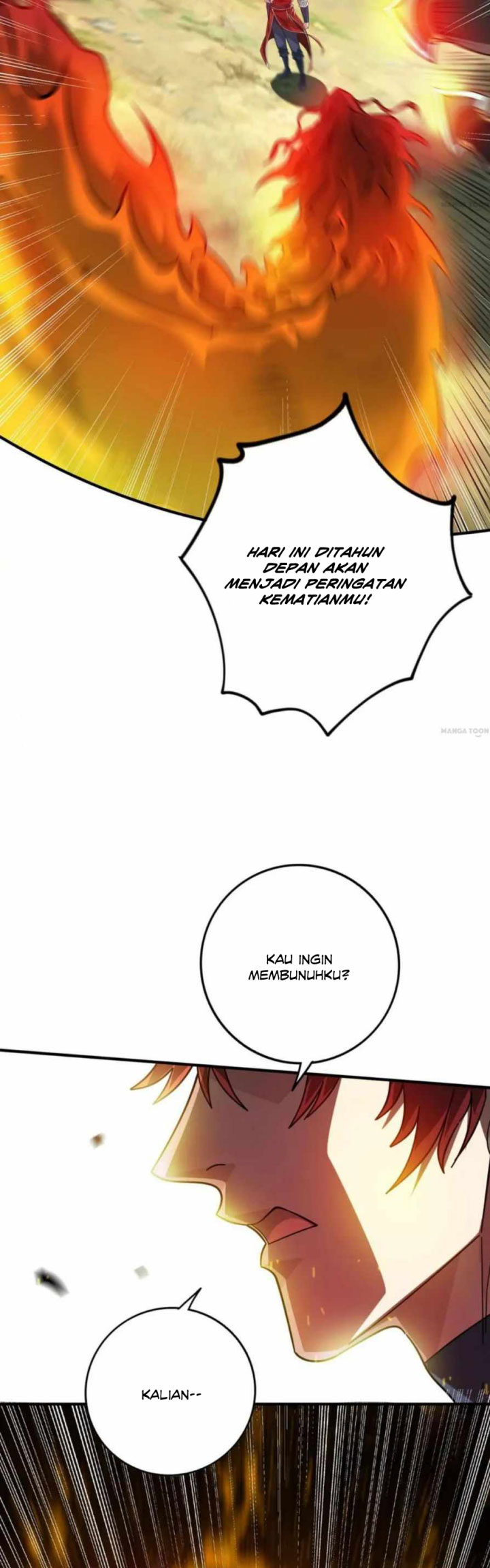 The First Son-In-Law Vanguard of All Time Chapter 223 - halaman 5