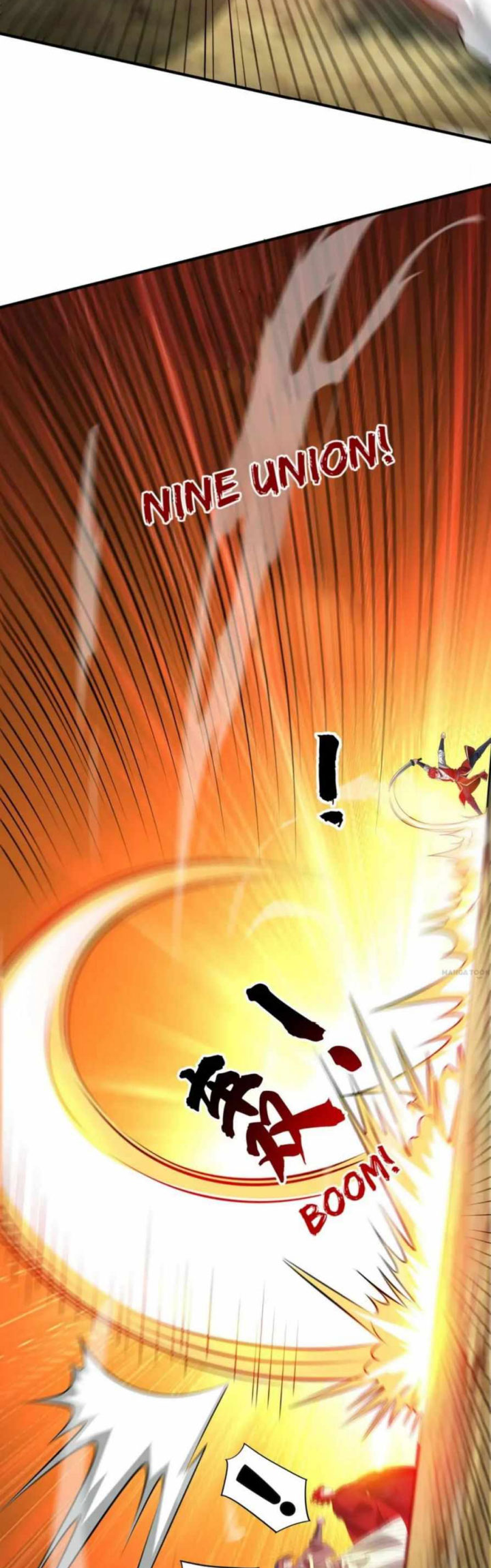 The First Son-In-Law Vanguard of All Time Chapter 223 - halaman 8