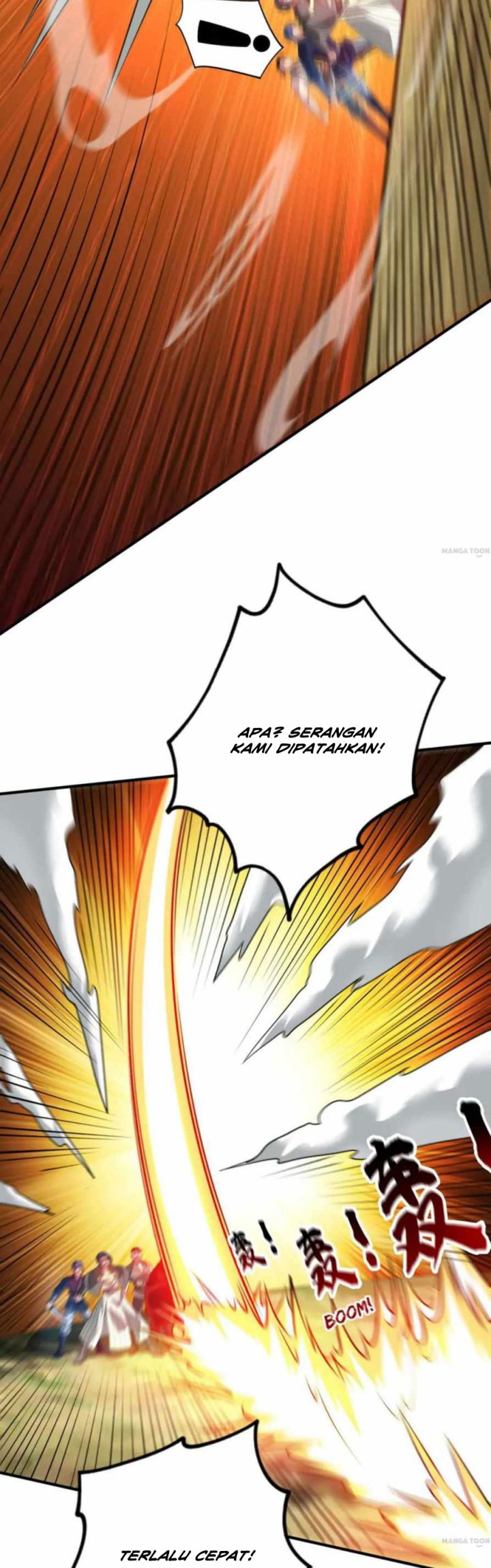 The First Son-In-Law Vanguard of All Time Chapter 223 - halaman 9
