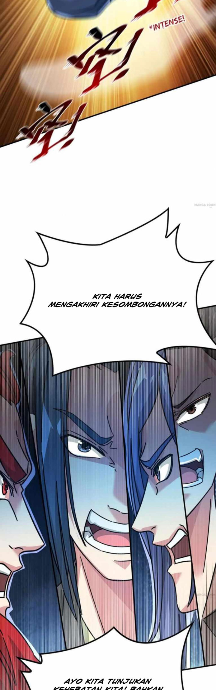 The First Son-In-Law Vanguard of All Time Chapter 225 - halaman 11