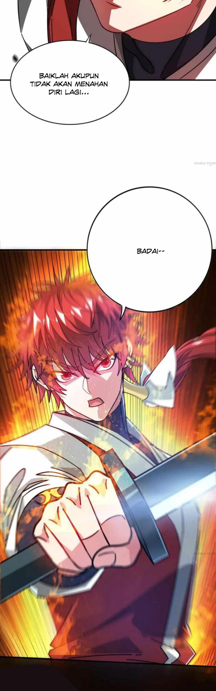 The First Son-In-Law Vanguard of All Time Chapter 225 - halaman 16
