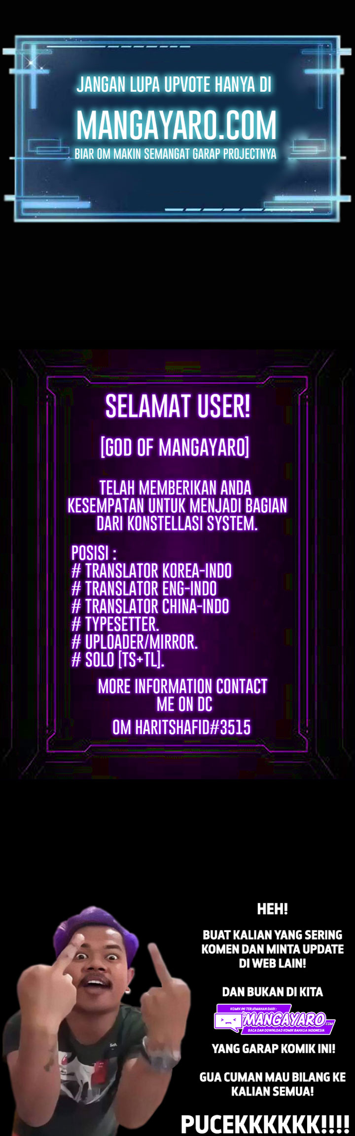 The First Son-In-Law Vanguard of All Time Chapter 225 - halaman 24