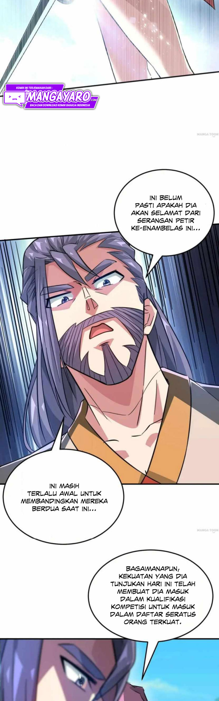 The First Son-In-Law Vanguard of All Time Chapter 226 - halaman 13