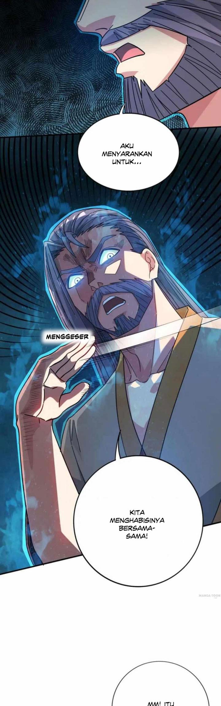 The First Son-In-Law Vanguard of All Time Chapter 227 - halaman 13