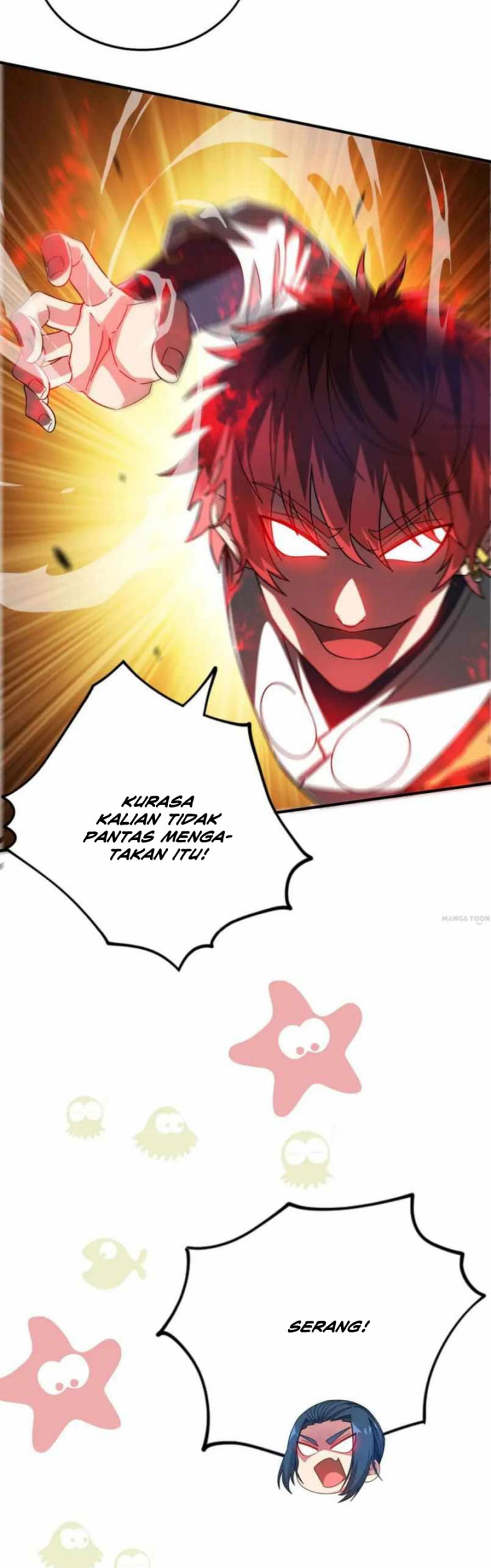 The First Son-In-Law Vanguard of All Time Chapter 227 - halaman 19