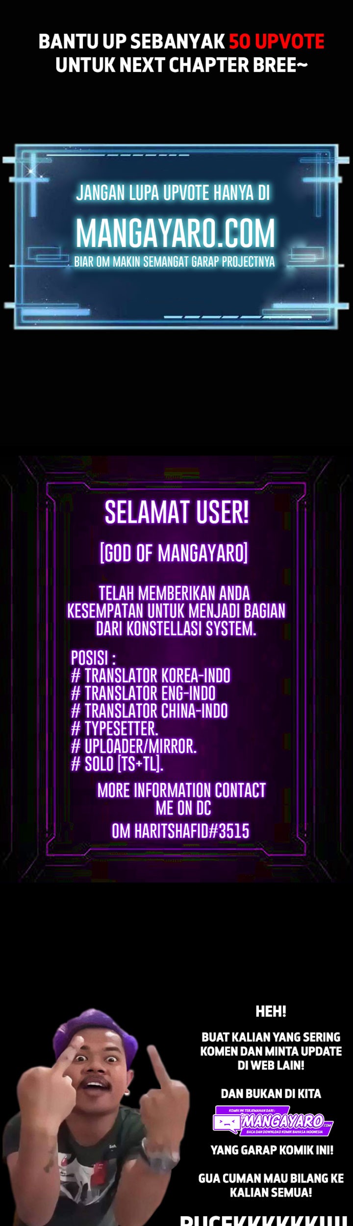 The First Son-In-Law Vanguard of All Time Chapter 227 - halaman 21