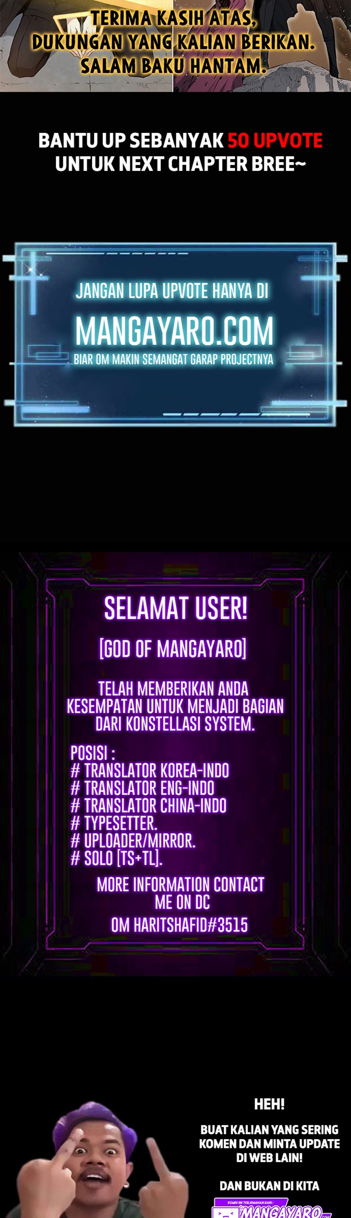 The First Son-In-Law Vanguard of All Time Chapter 228 - halaman 22