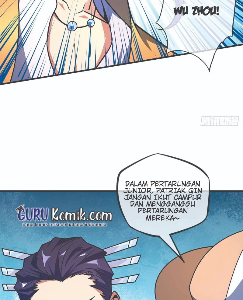 The First Son-In-Law Vanguard of All Time Chapter 23 - halaman 10