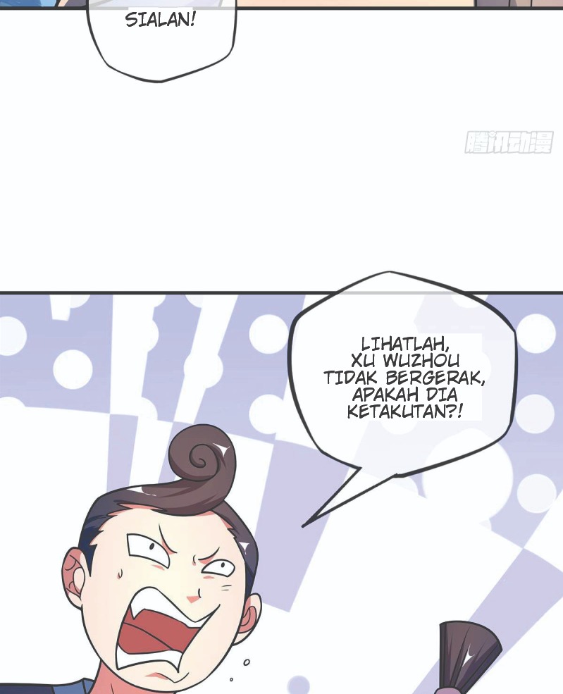 The First Son-In-Law Vanguard of All Time Chapter 23 - halaman 12