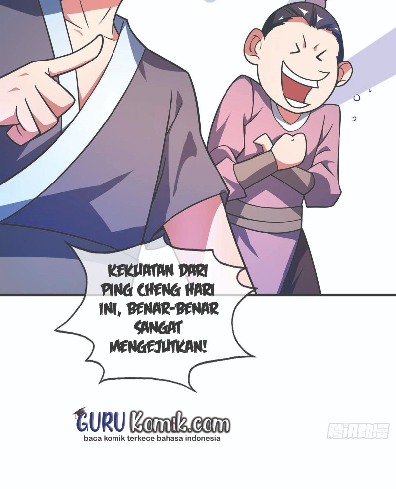 The First Son-In-Law Vanguard of All Time Chapter 23 - halaman 13
