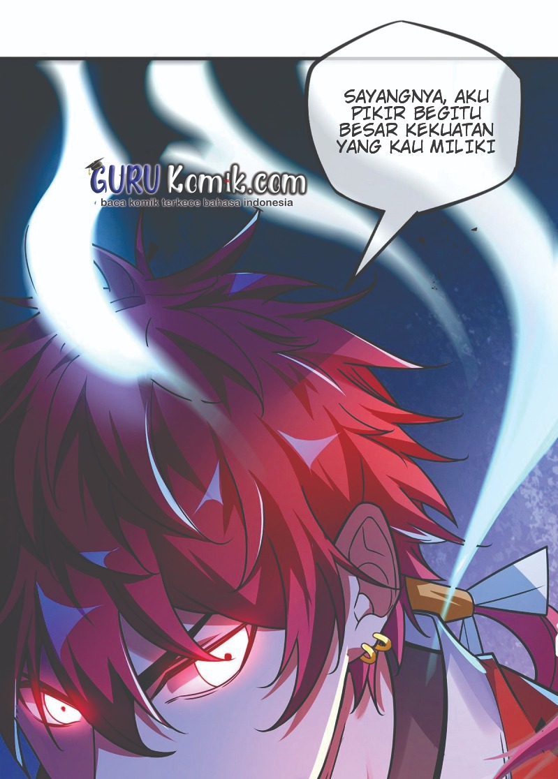 The First Son-In-Law Vanguard of All Time Chapter 23 - halaman 16