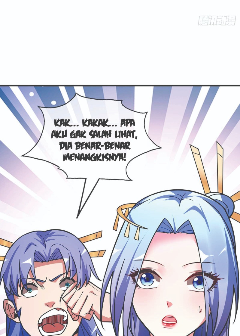 The First Son-In-Law Vanguard of All Time Chapter 23 - halaman 21