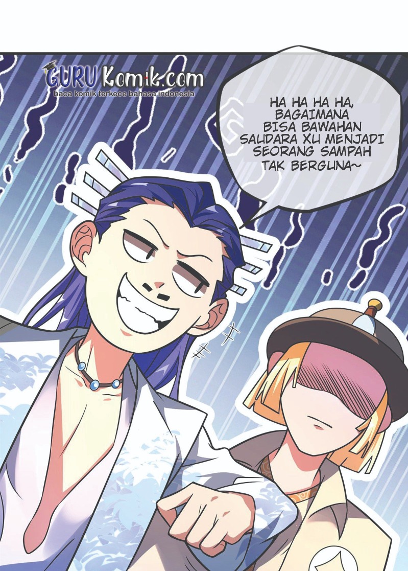 The First Son-In-Law Vanguard of All Time Chapter 23 - halaman 23