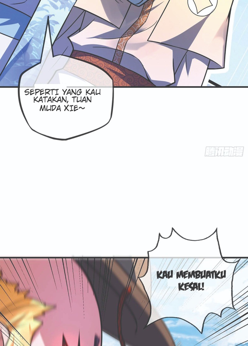 The First Son-In-Law Vanguard of All Time Chapter 23 - halaman 24
