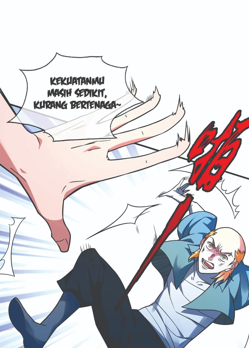 The First Son-In-Law Vanguard of All Time Chapter 23 - halaman 26