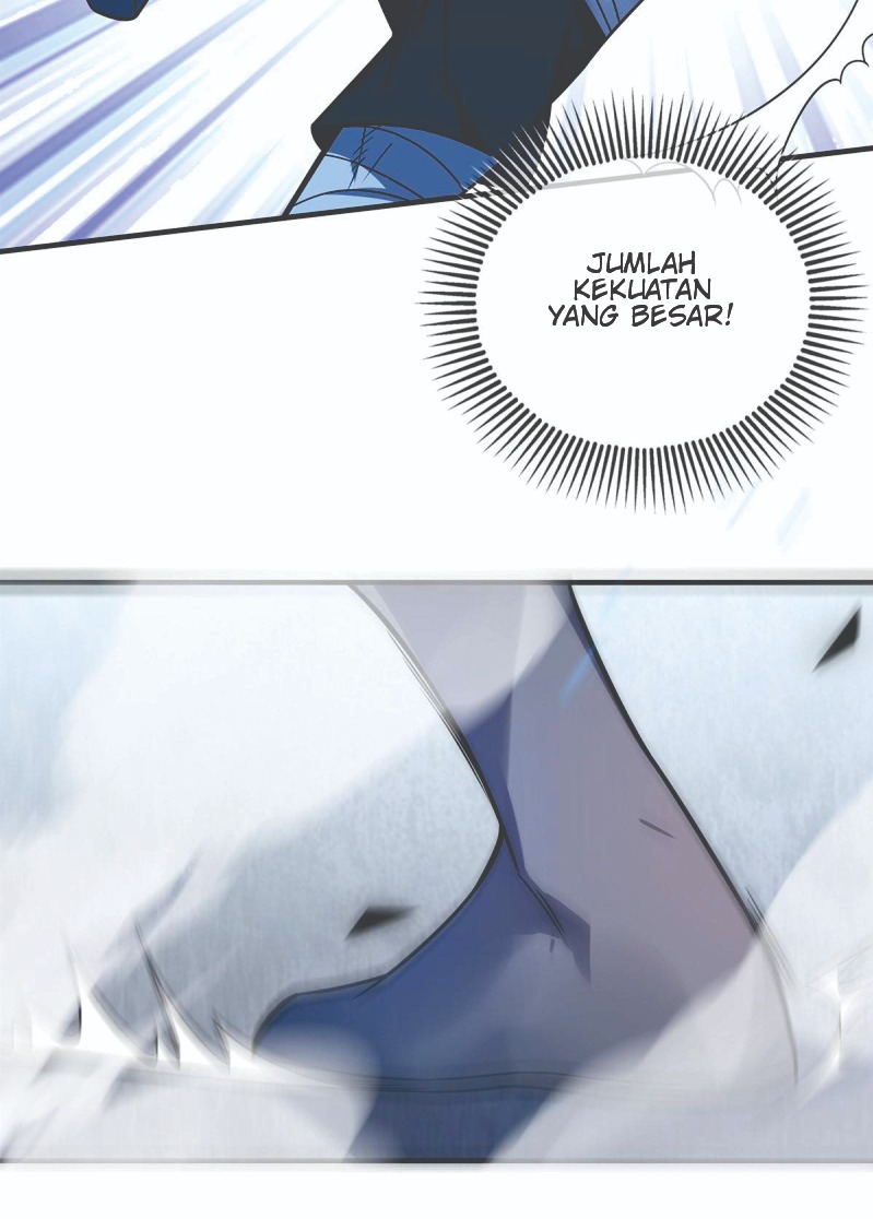 The First Son-In-Law Vanguard of All Time Chapter 23 - halaman 27