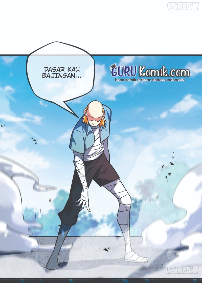 The First Son-In-Law Vanguard of All Time Chapter 23 - halaman 28