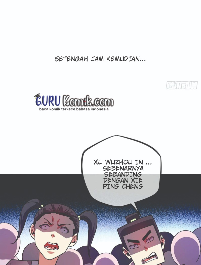 The First Son-In-Law Vanguard of All Time Chapter 23 - halaman 38