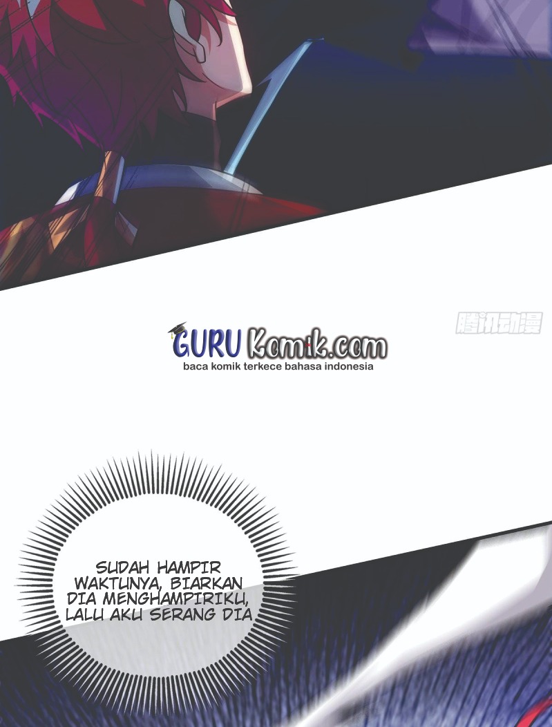 The First Son-In-Law Vanguard of All Time Chapter 23 - halaman 42