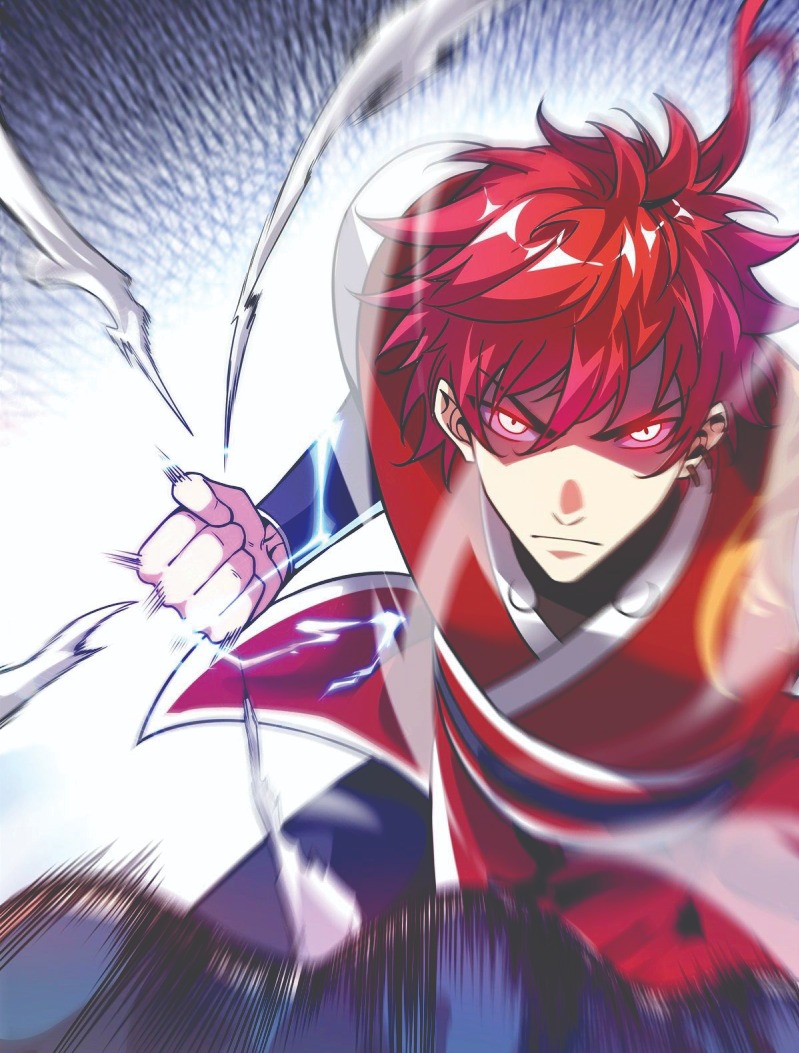 The First Son-In-Law Vanguard of All Time Chapter 23 - halaman 43