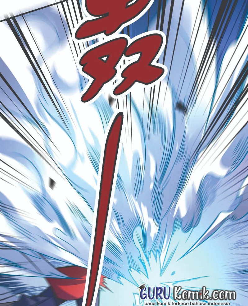 The First Son-In-Law Vanguard of All Time Chapter 23 - halaman 7