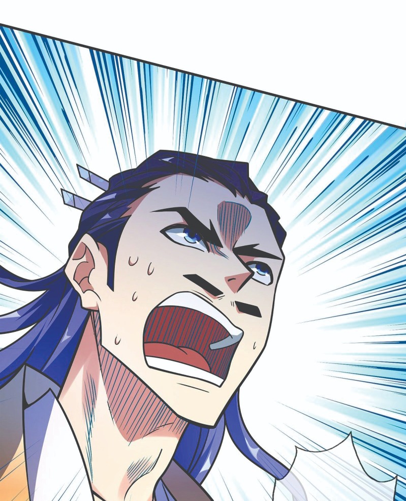The First Son-In-Law Vanguard of All Time Chapter 23 - halaman 9