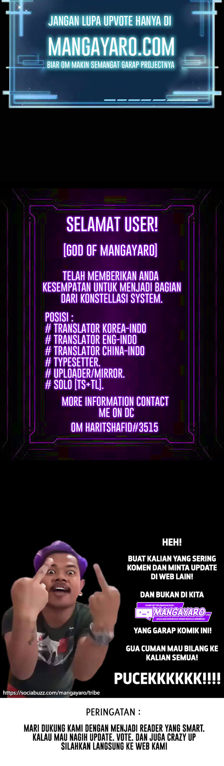 The First Son-In-Law Vanguard of All Time Chapter 230 - halaman 23