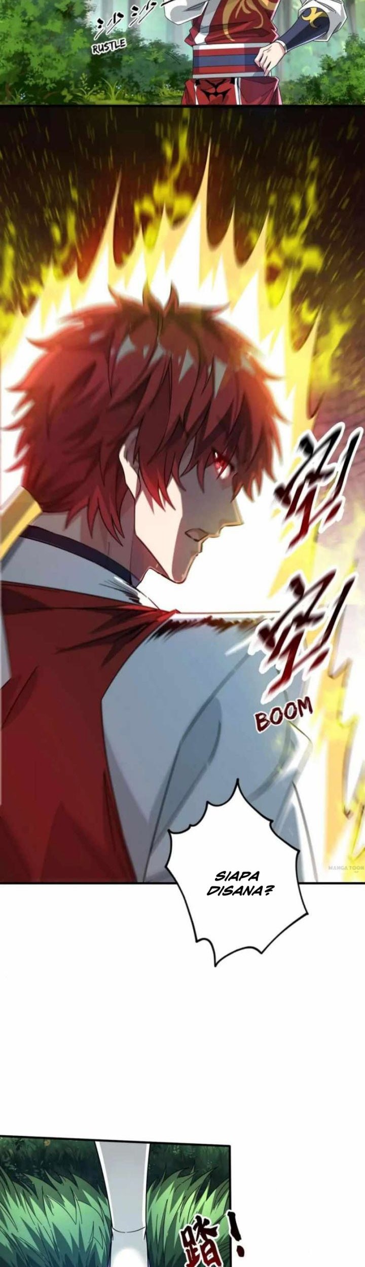 The First Son-In-Law Vanguard of All Time Chapter 231 - halaman 12