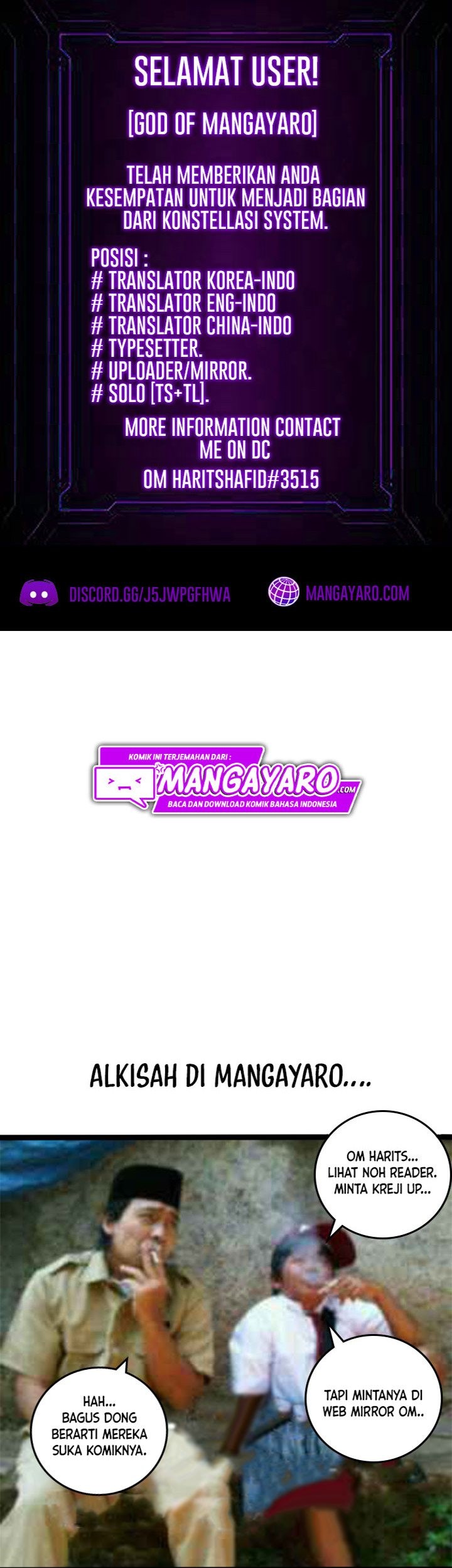 The First Son-In-Law Vanguard of All Time Chapter 231 - halaman 2