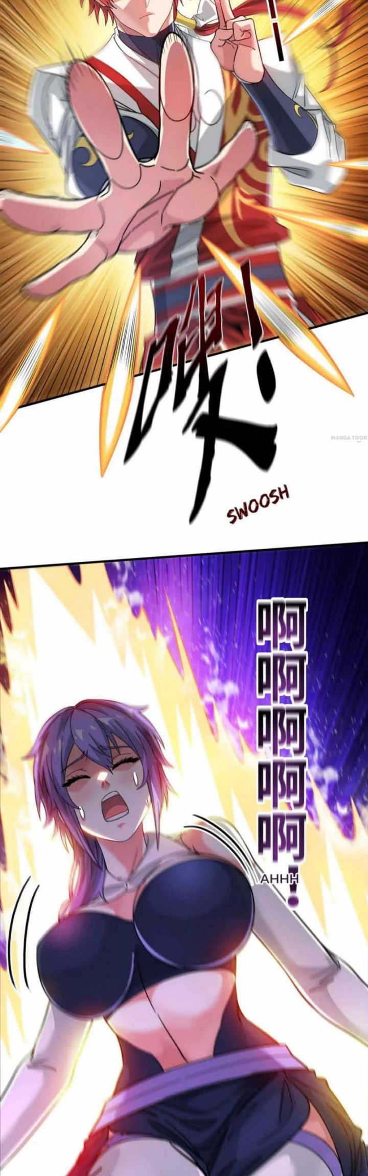 The First Son-In-Law Vanguard of All Time Chapter 232 - halaman 10