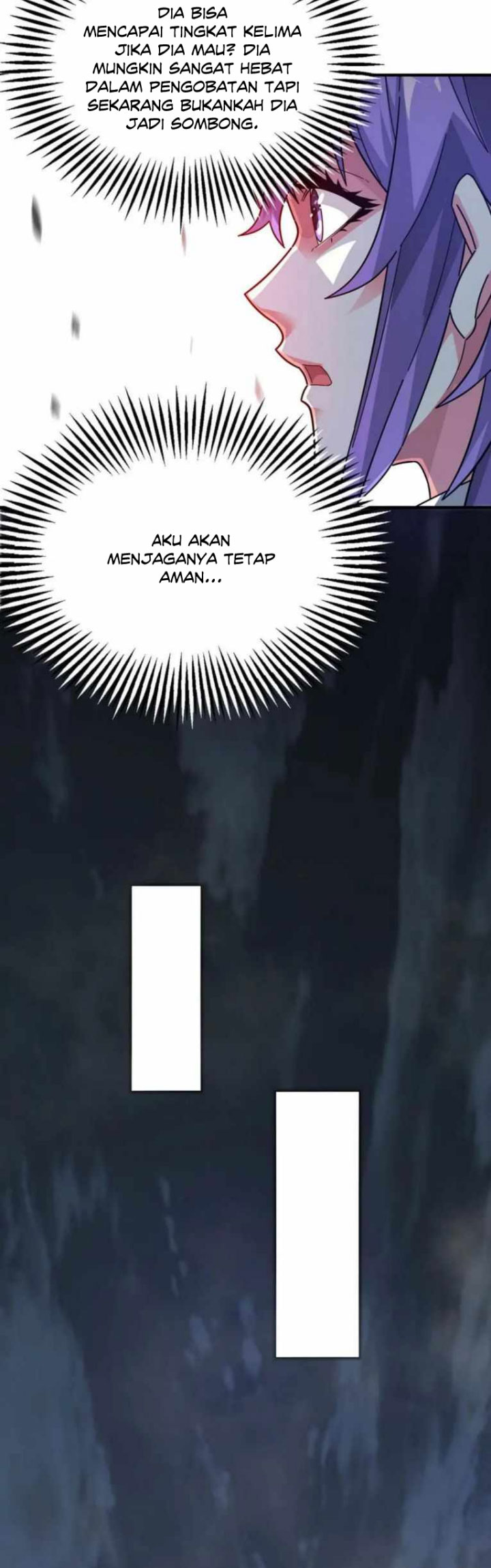 The First Son-In-Law Vanguard of All Time Chapter 233 - halaman 15