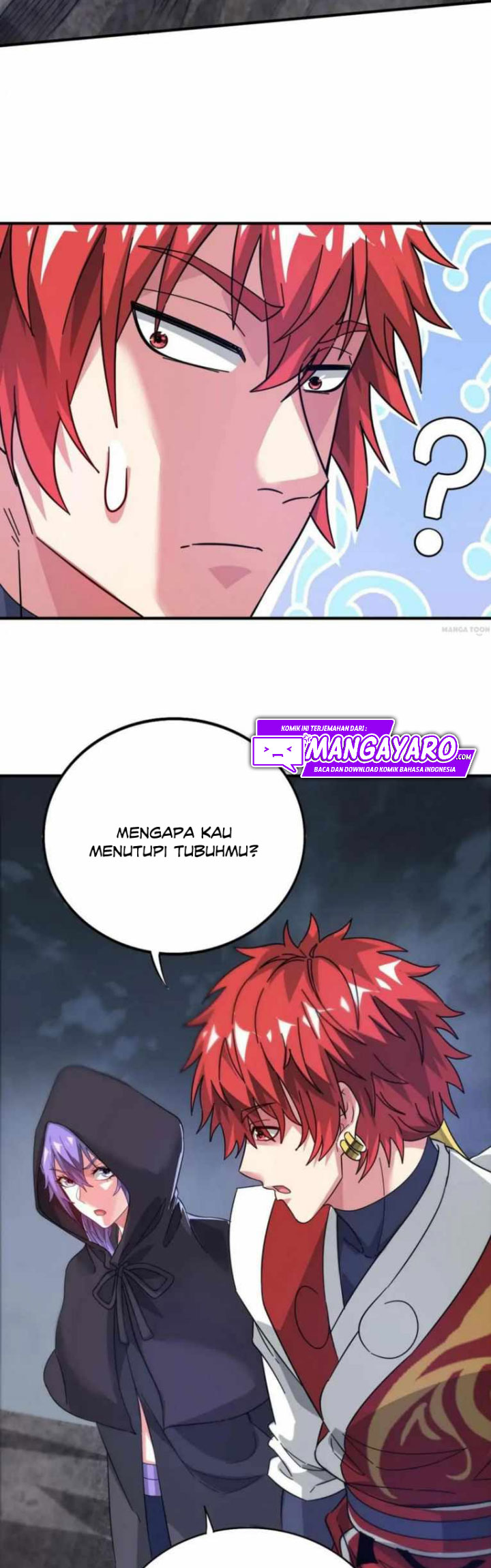 The First Son-In-Law Vanguard of All Time Chapter 233 - halaman 17