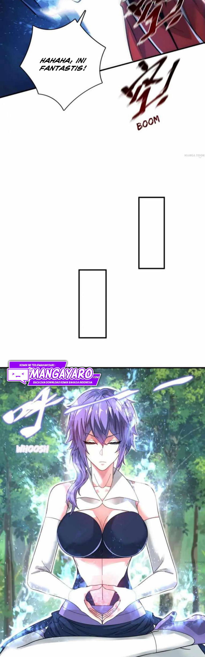 The First Son-In-Law Vanguard of All Time Chapter 233 - halaman 8