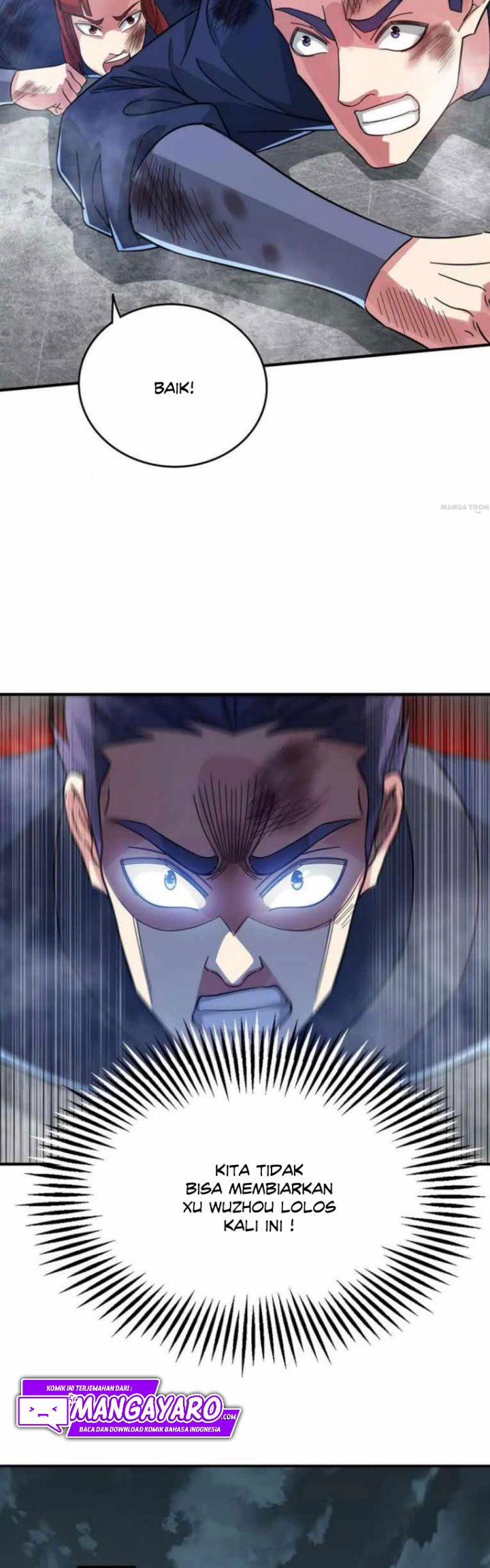 The First Son-In-Law Vanguard of All Time Chapter 234 - halaman 10