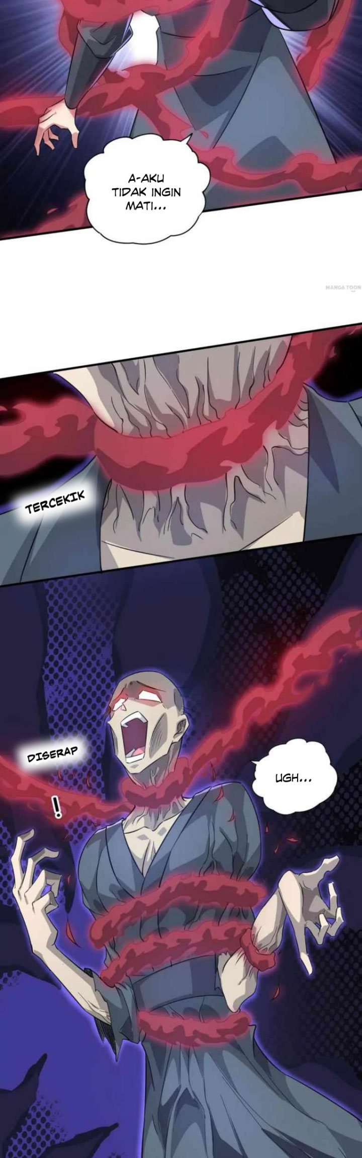The First Son-In-Law Vanguard of All Time Chapter 234 - halaman 13