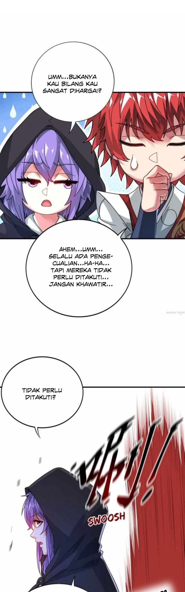 The First Son-In-Law Vanguard of All Time Chapter 234 - halaman 4