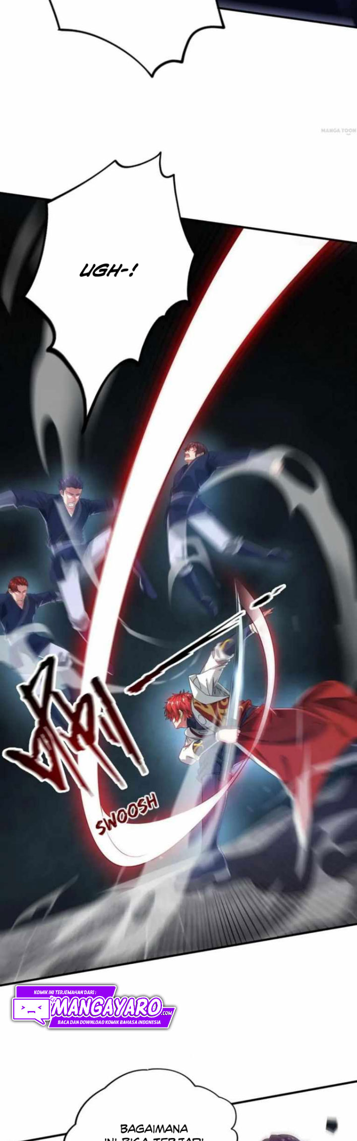 The First Son-In-Law Vanguard of All Time Chapter 234 - halaman 6