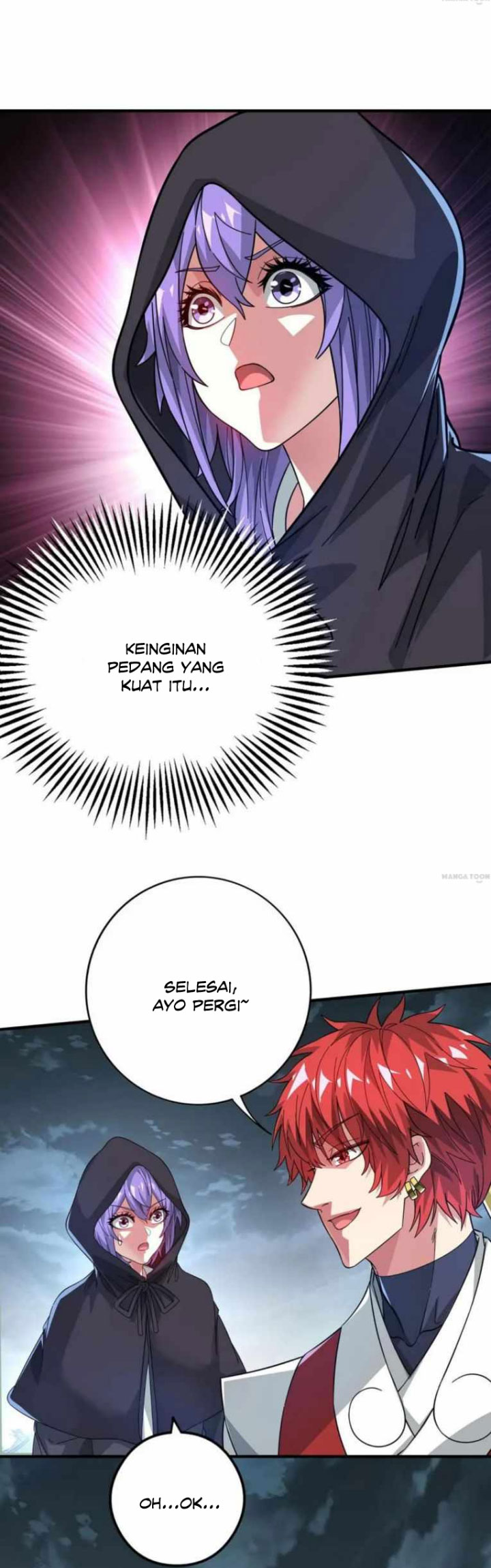 The First Son-In-Law Vanguard of All Time Chapter 234 - halaman 8