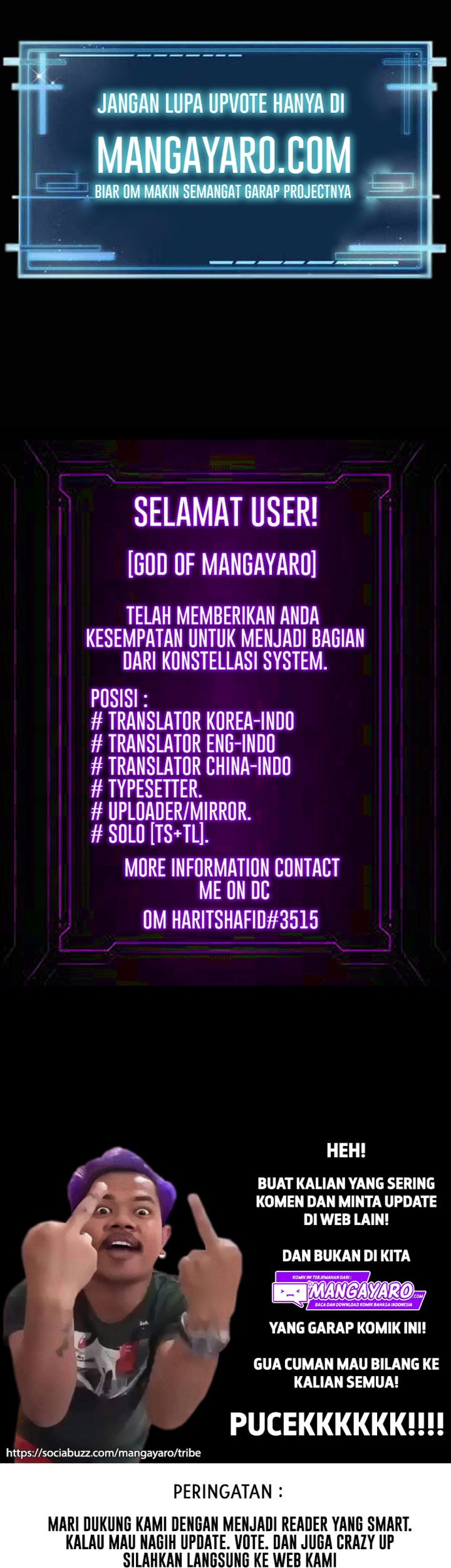 The First Son-In-Law Vanguard of All Time Chapter 235 - halaman 21