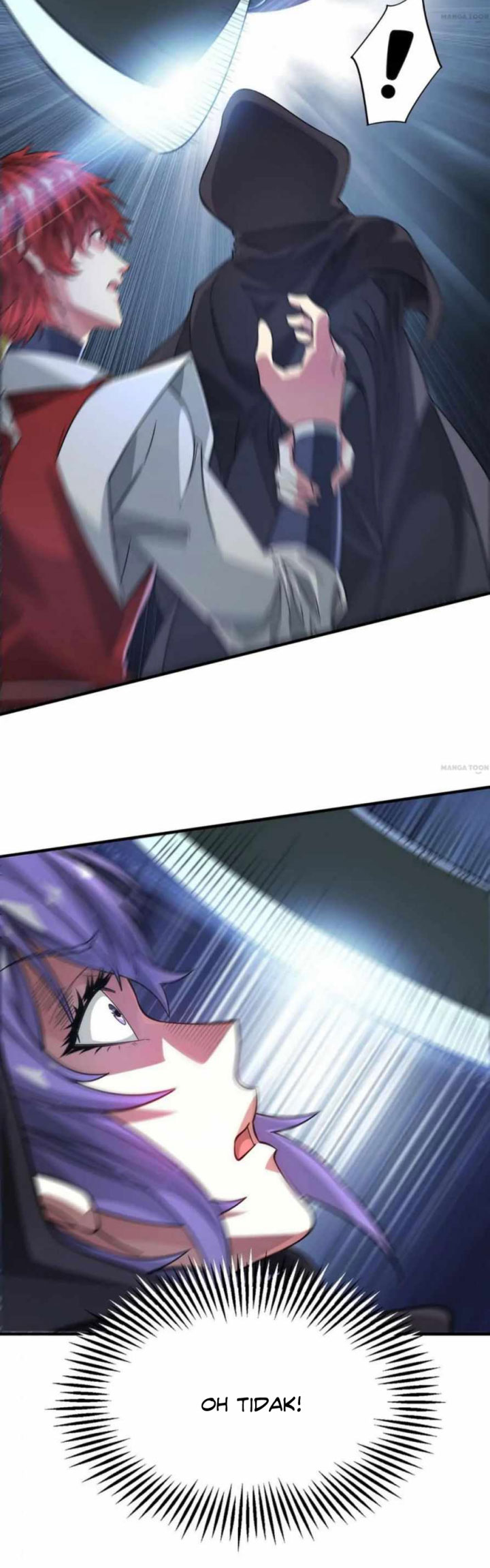 The First Son-In-Law Vanguard of All Time Chapter 235 - halaman 6