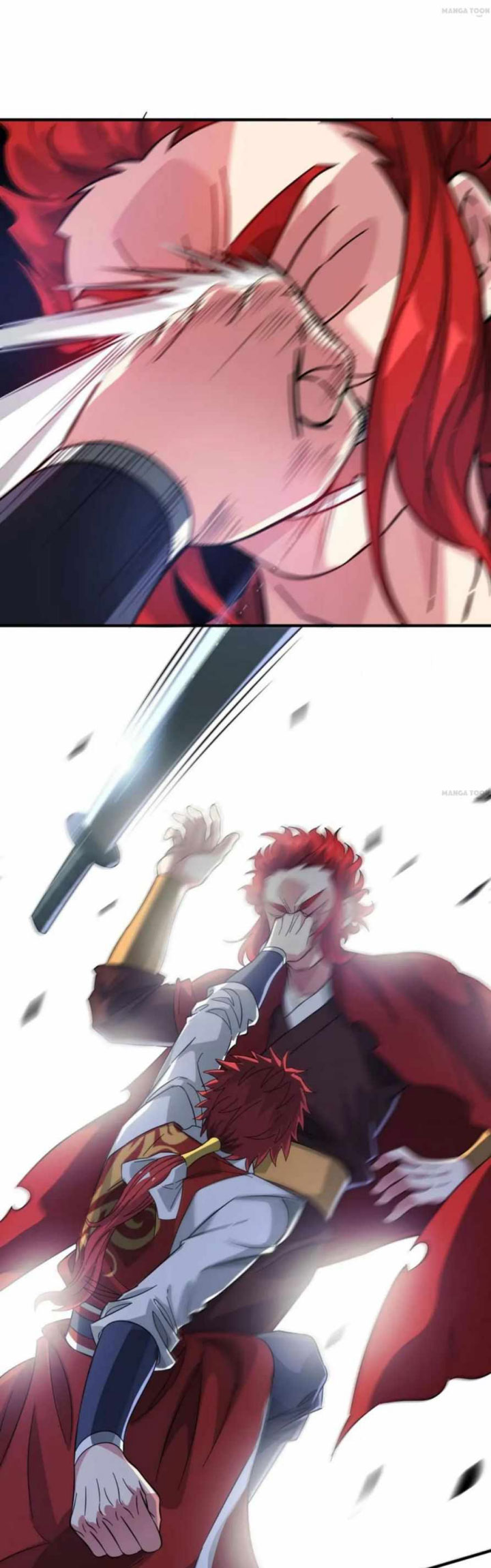The First Son-In-Law Vanguard of All Time Chapter 235 - halaman 7