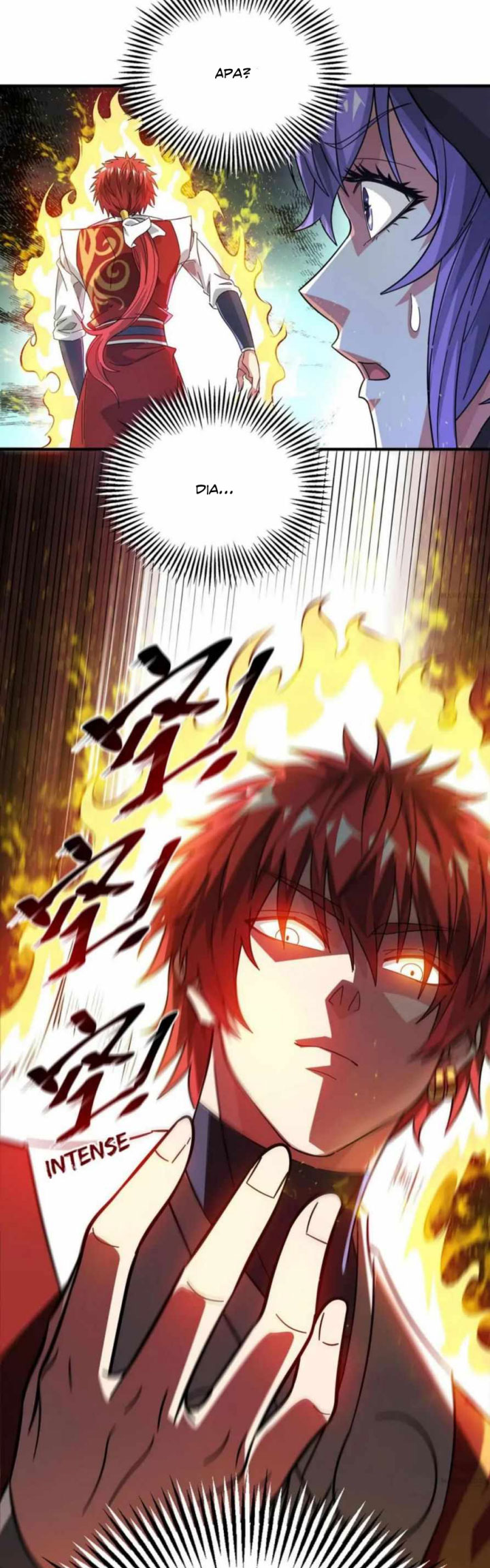 The First Son-In-Law Vanguard of All Time Chapter 235 - halaman 9