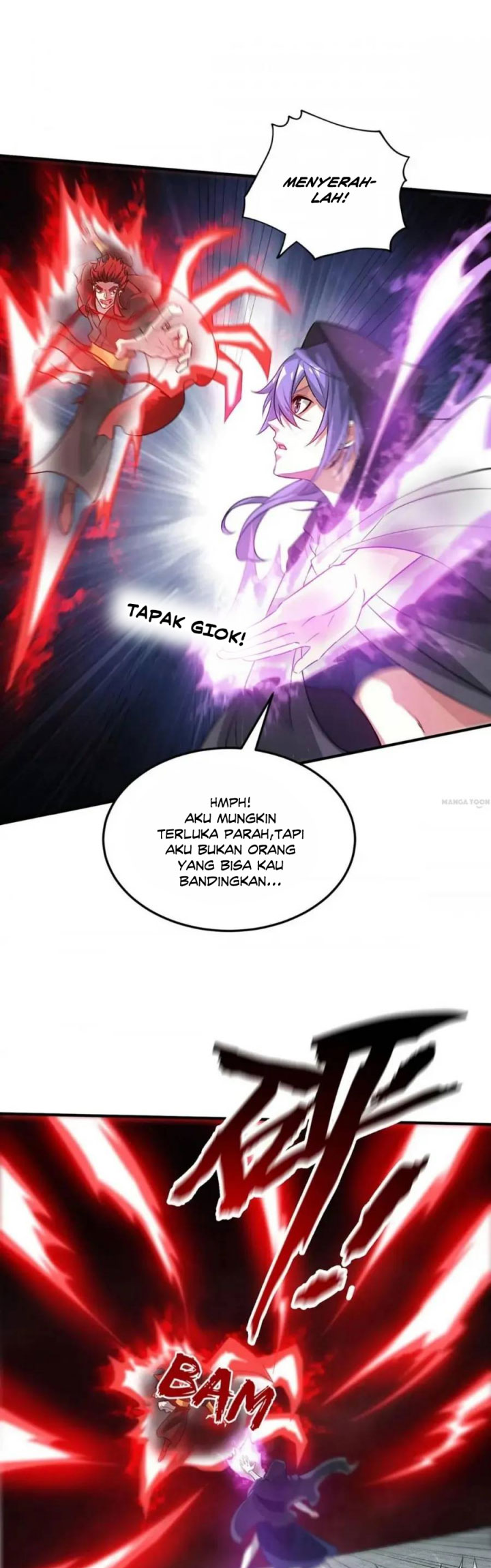 The First Son-In-Law Vanguard of All Time Chapter 236 - halaman 4