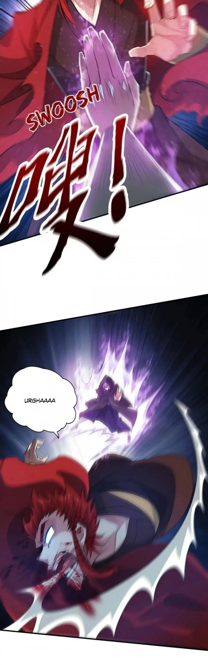 The First Son-In-Law Vanguard of All Time Chapter 236 - halaman 6