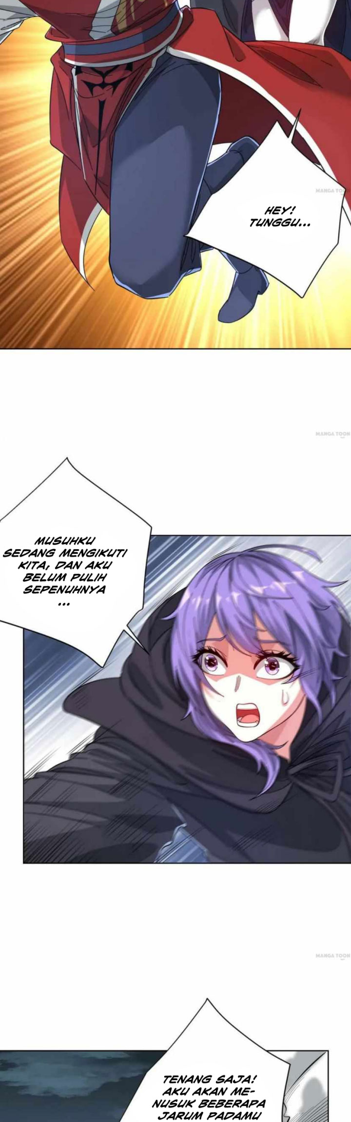 The First Son-In-Law Vanguard of All Time Chapter 237 - halaman 15